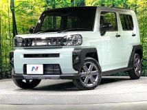 2025 Daihatsu Taft
