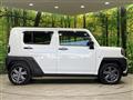 2022 Daihatsu Taft