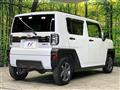 2022 Daihatsu Taft