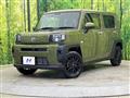 2025 Daihatsu Taft