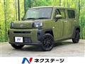 2025 Daihatsu Taft