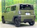 2025 Daihatsu Taft