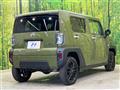 2025 Daihatsu Taft
