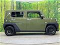 2025 Daihatsu Taft