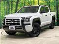 2024 Mitsubishi Triton