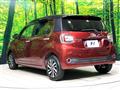 2016 Toyota Passo
