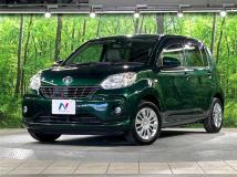 2017 Toyota Passo
