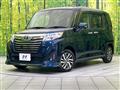 2018 Toyota Roomy