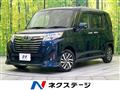 2018 Toyota Roomy