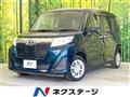 2018 Toyota Roomy