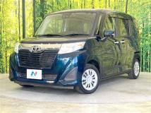2018 Toyota Roomy