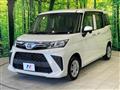2020 Toyota Roomy