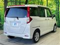 2020 Toyota Roomy