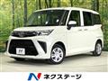2021 Toyota Roomy