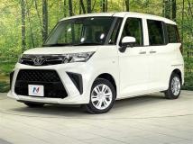 2021 Toyota Roomy