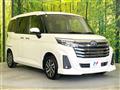 2021 Toyota Roomy