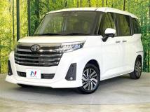 2021 Toyota Roomy