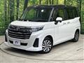 2021 Toyota Roomy
