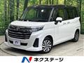 2021 Toyota Roomy