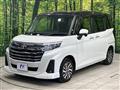 2021 Toyota Roomy