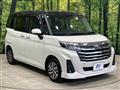 2021 Toyota Roomy