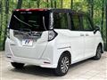 2021 Toyota Roomy