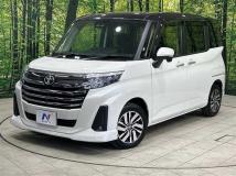 2021 Toyota Roomy