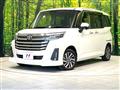 2021 Toyota Roomy