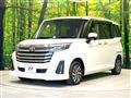 2021 Toyota Roomy