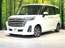 2021 Toyota Roomy