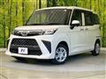 2021 Toyota Roomy