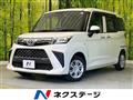 2021 Toyota Roomy