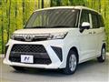 2021 Toyota Roomy