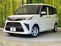 2021 Toyota Roomy