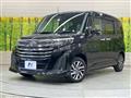 2021 Toyota Roomy