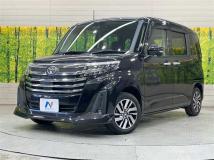 2021 Toyota Roomy