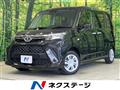 2022 Toyota Roomy
