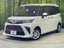 2023 Toyota Roomy