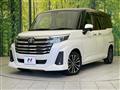 2023 Toyota Roomy