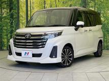 2023 Toyota Roomy
