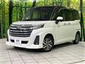 2021 Toyota Roomy