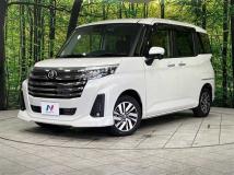 2022 Toyota Roomy