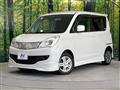2011 Suzuki Solio