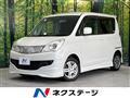 2011 Suzuki Solio