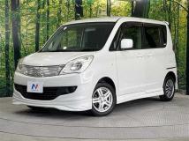 2011 Suzuki Solio