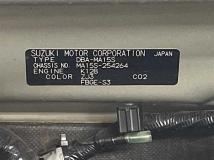2014 Suzuki Solio