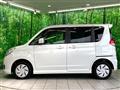 2014 Suzuki Solio
