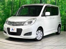 2014 Suzuki Solio