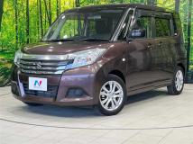 2018 Suzuki Solio