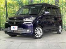 2016 Suzuki Solio Bandit